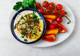 Raw Tahini