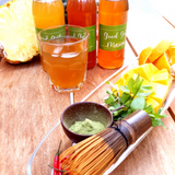 Good Gut Mama Kombucha - Naturally fermented probiotic drink with fruity notes - El Meraki Egypt