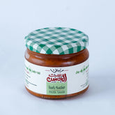 250g jar of Bostan Setelhosn pasta sauce