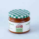 250g jar of Bostan Setelhosn pasta sauce