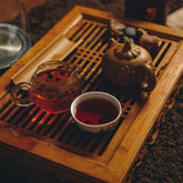 زنجبيل الكركديه