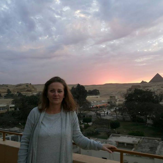 Evelyne Scerbo – Classical Homeopath & Energy Medicine Practitioner