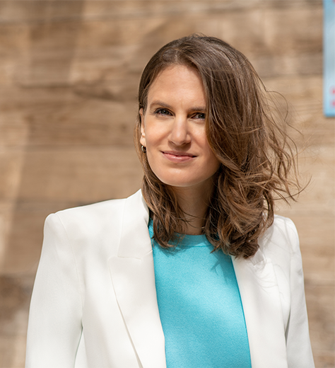 Caterina Kostoula – Executive & Team Coach | Founder of The Leaderpath