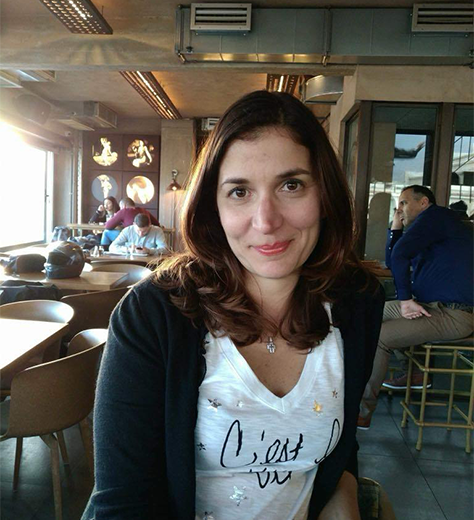Stephanie Hatzakos – Conscious Parenting Coach