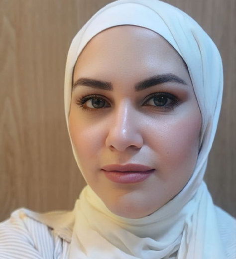 Niveen El Damati – Professional Animal Communicator