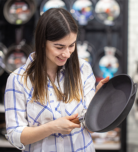 Ditch the Toxins: Safer Alternatives to Non-Stick Cookware