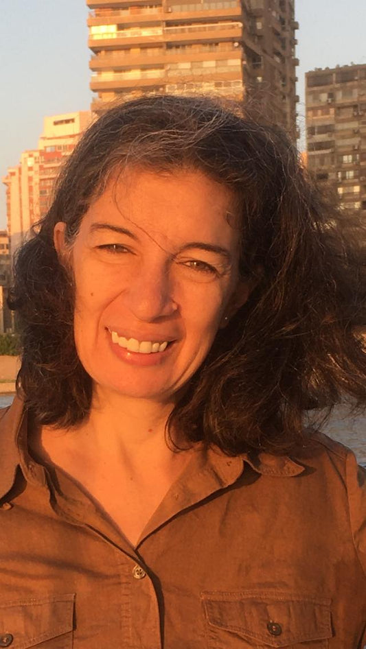 Neveen Elgamal – Family Constellation & Energy Healing Practitioner
