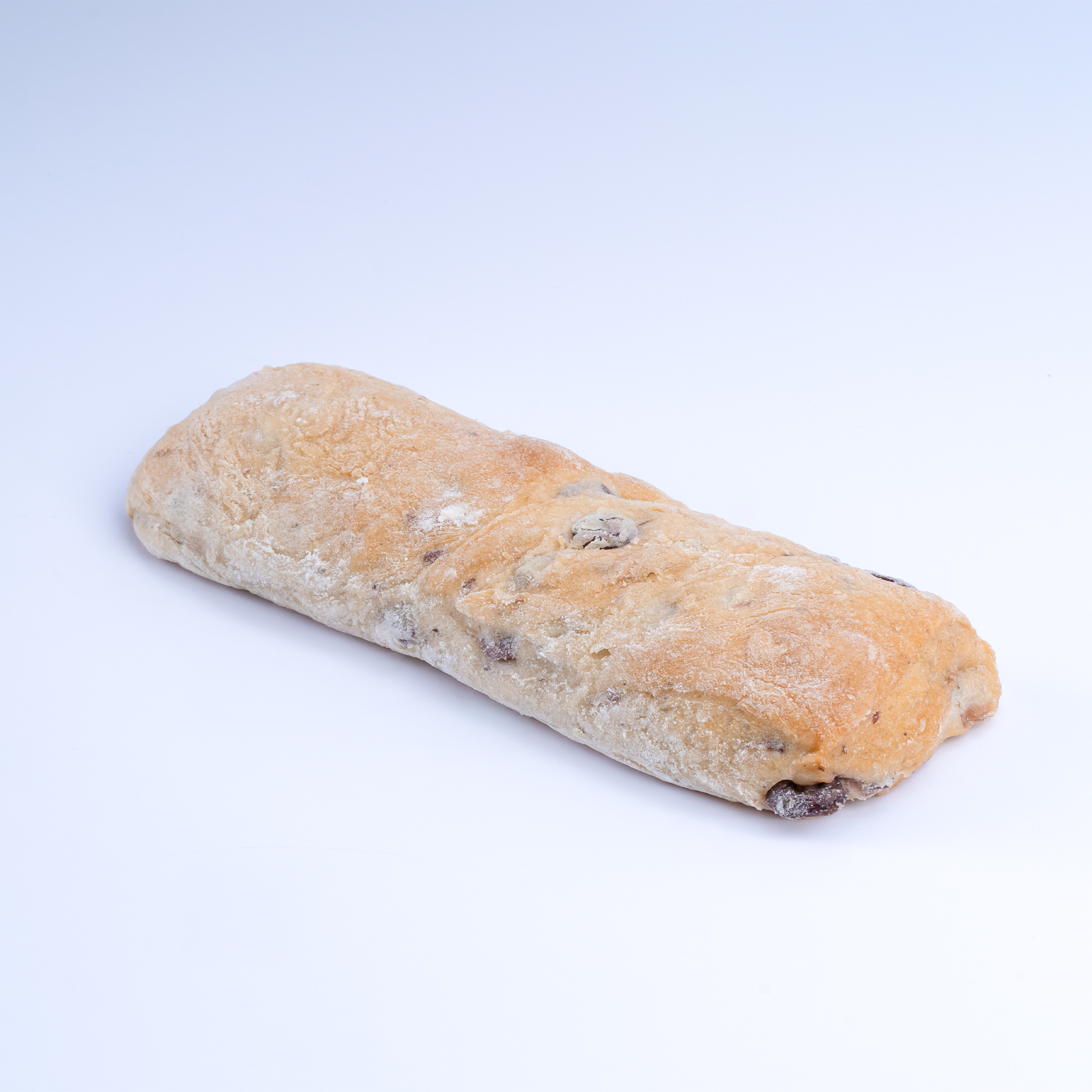 خبز شياباتا