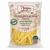 Fettuccine pasta by La Spiga 400g | فيتوتشيني 400 جرام