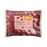 Crop's Raspberries