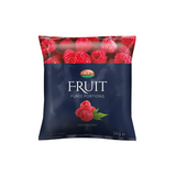 Crop's Raspberry Portions Puree