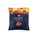 Crop's Mango Portions Puree