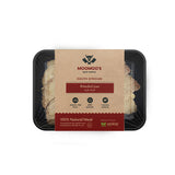 Moomoos SA Breaded Veal Liver 600gm