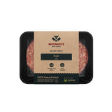 Moomoos Balady Burger 400 GM