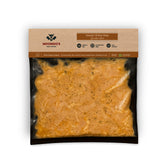 Moomoo'S Frozen Teriyaki Chicken Strips 500gm