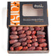 Bennu Medjool Dates Jumbo (1 kg)