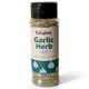 Garlic Herb Seasoning Blend