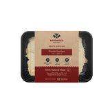 Moomoos SA Veal Breaded Escalope 600 gm