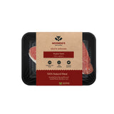 Moomoos SA Veal Striploin Steak 450 gm
