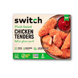 Switch Plant-Based Chicken Tenders