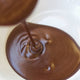 Silky Salted Caramel Chocolate Pudding by Be Good Today 175 g | بودينج الشوكولاتة الحريري بالكراميل المملح من بي جود توداي ١٧٥ جرام
