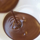 Silky Salted Caramel Chocolate Pudding by Be Good Today 175 g