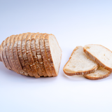 Bread Country Loaf