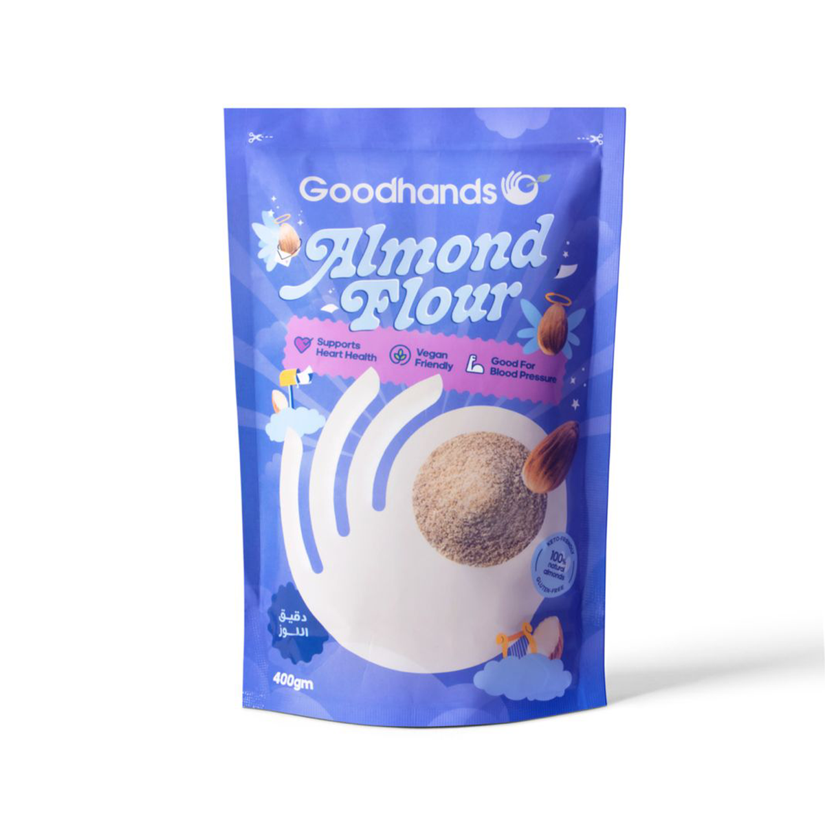 Almond Flour