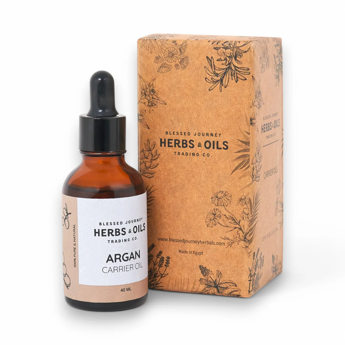 Argan Oil