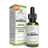 Benevolent Chlorophyll Liquid Drops