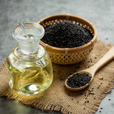 زيت بذور الكمون الأسود