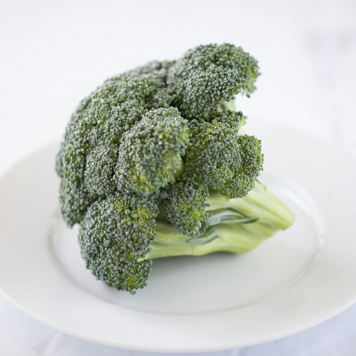 Broccoli – Pesticide Free