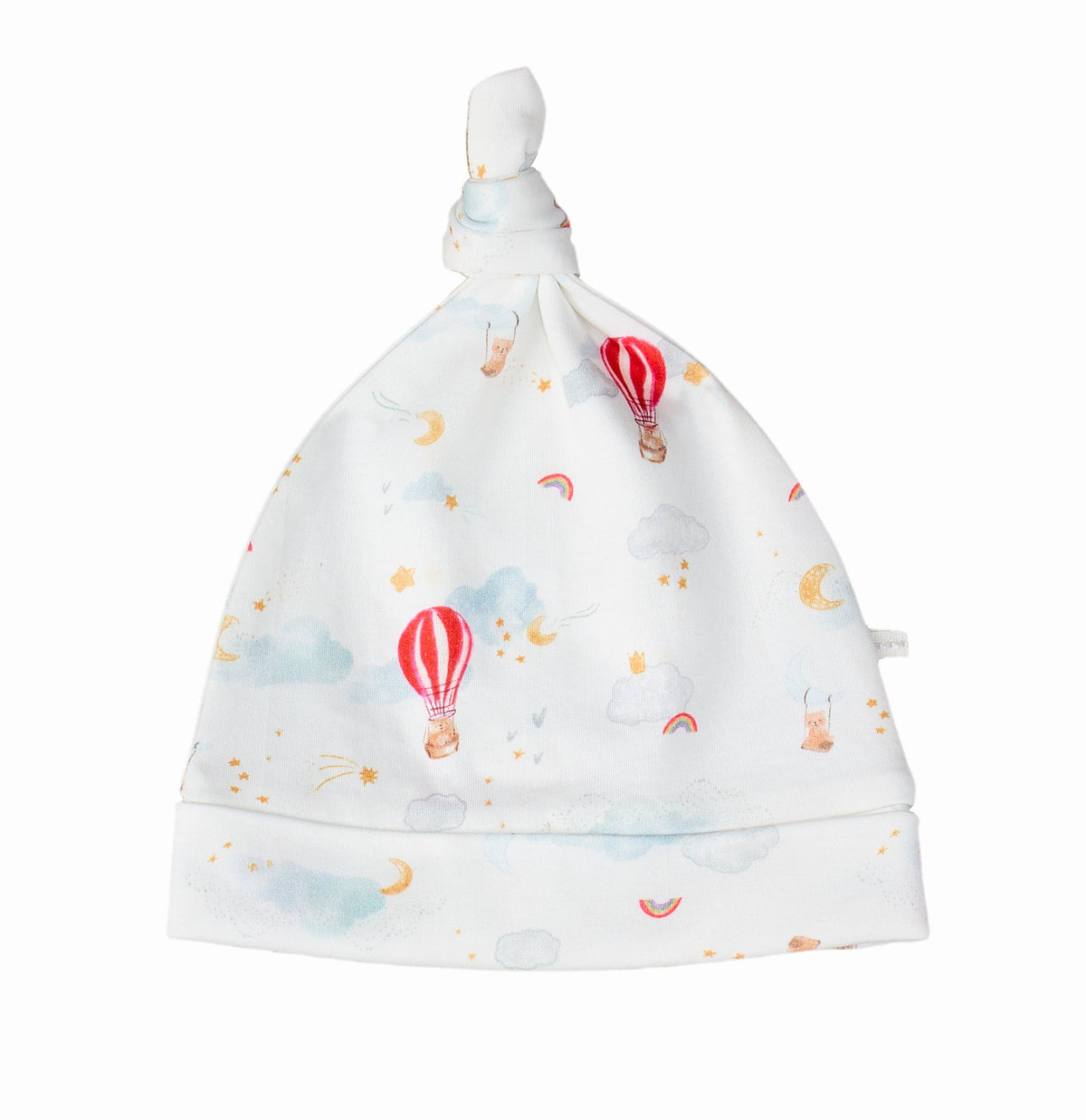 Knotted Beanie - Dreamland Boys