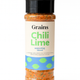 Chili Lime Seasoning Blend