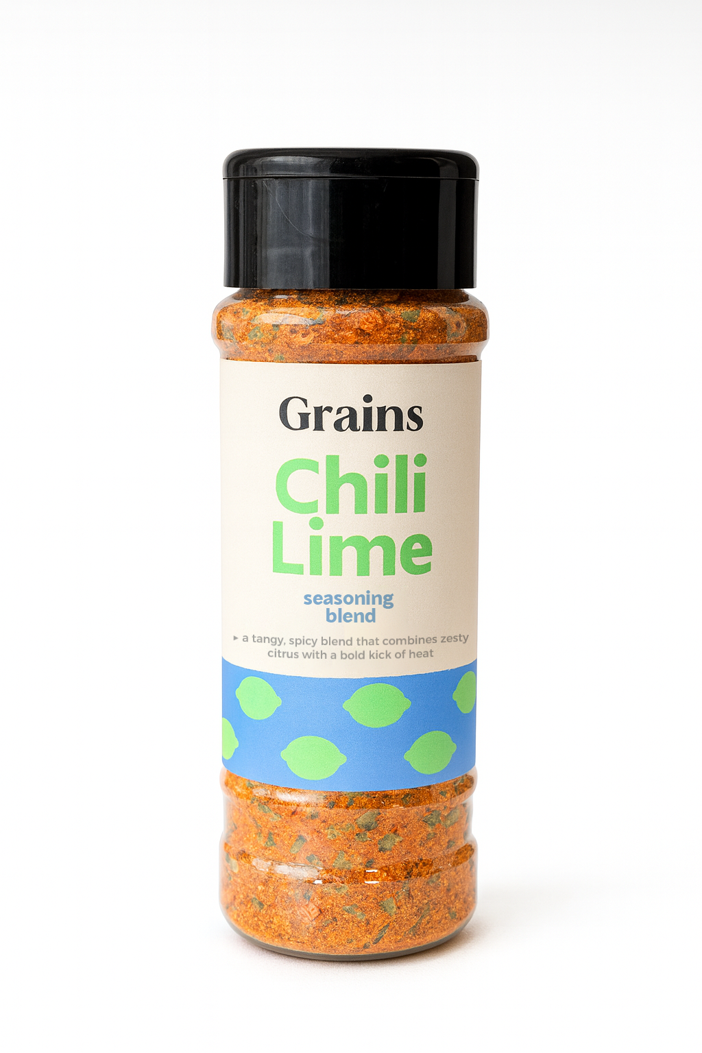 Chili Lime Seasoning Blend