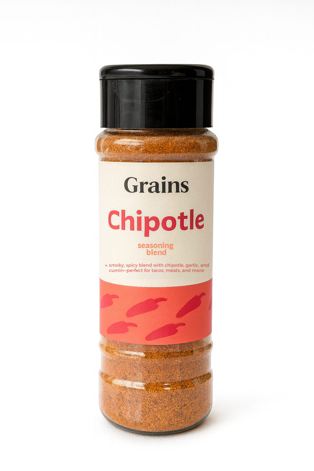 Chipotle Seasoning Blend