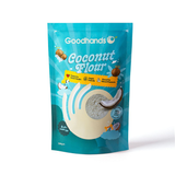Coconut Flour