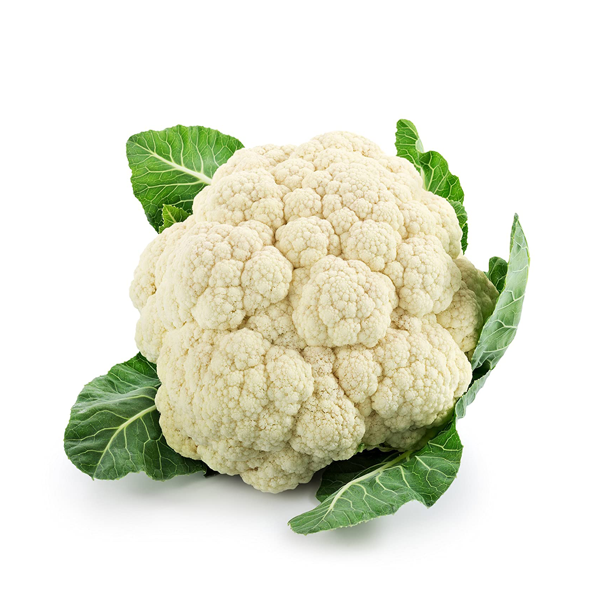 Colini Cauliflower – Pesticide Free