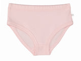 Girls Panty - Delicate Pink