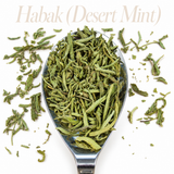 Habak (Desert Mint) 20 g by Be.Do