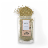 Organic Fennel Seeds