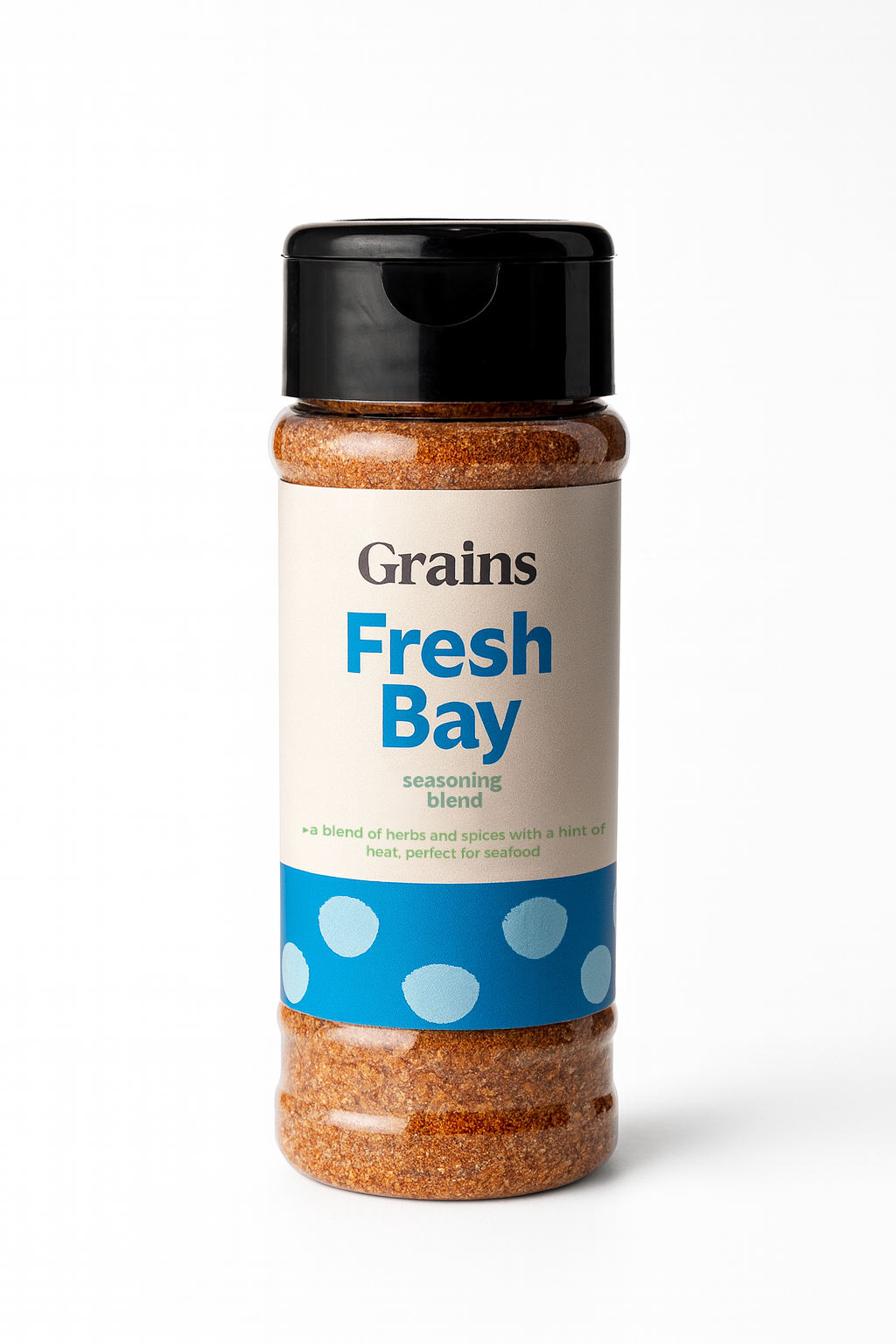 Fresh Bay Seasoning Blend