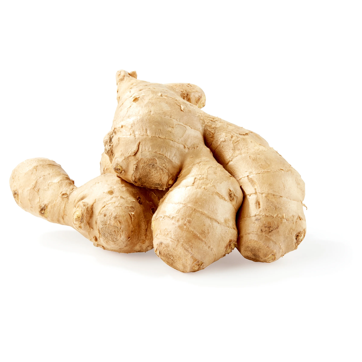 Fresh Ginger – Pesticide Free