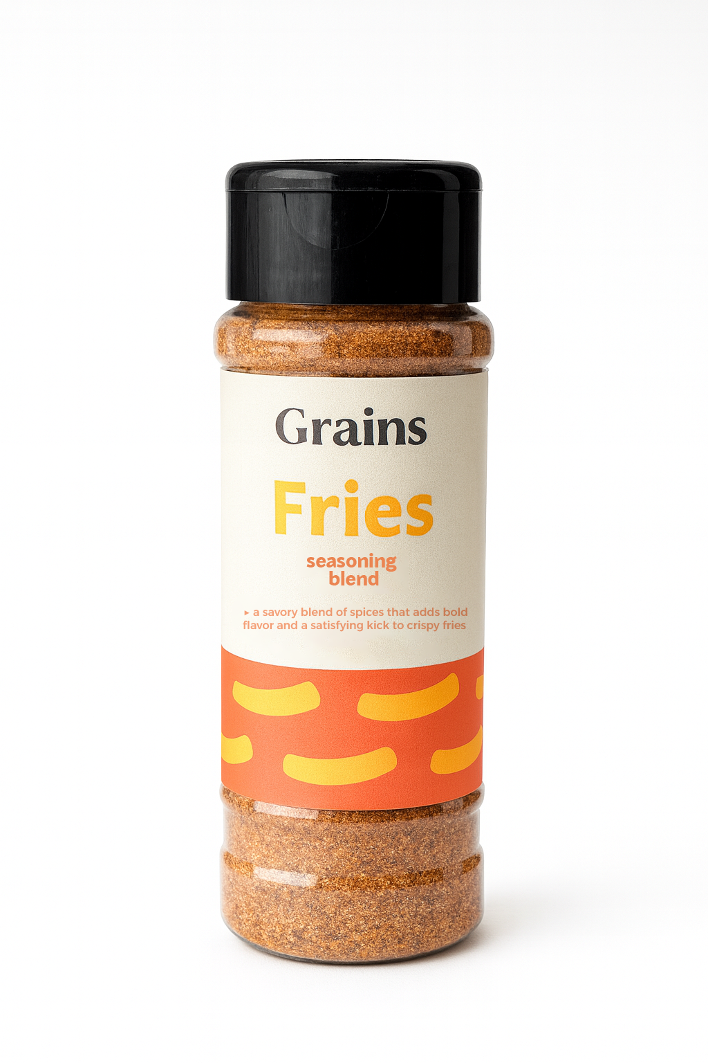 Fries Seasoning Blend