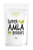 Oganic Amla powder (preorder)