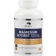 Magnesium Glycinat 100 mg Capsules 90 Capsules by American Biologics ( Preorder )