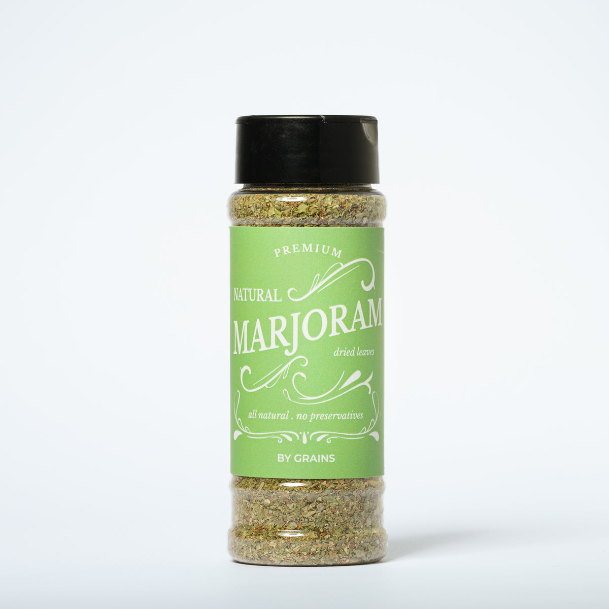 Natural Dried Marjoram