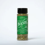Natural Basil Flakes