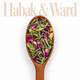 Habak & Ward (Desert Mint & Rose) 20 g by Be.Do
