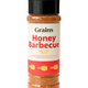Sweet Honey Barbecue Seasoning Blend